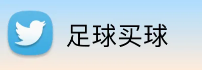 足球买球 Logo